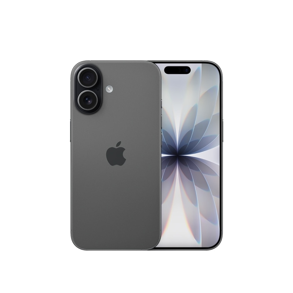 iPhone 17 Preto