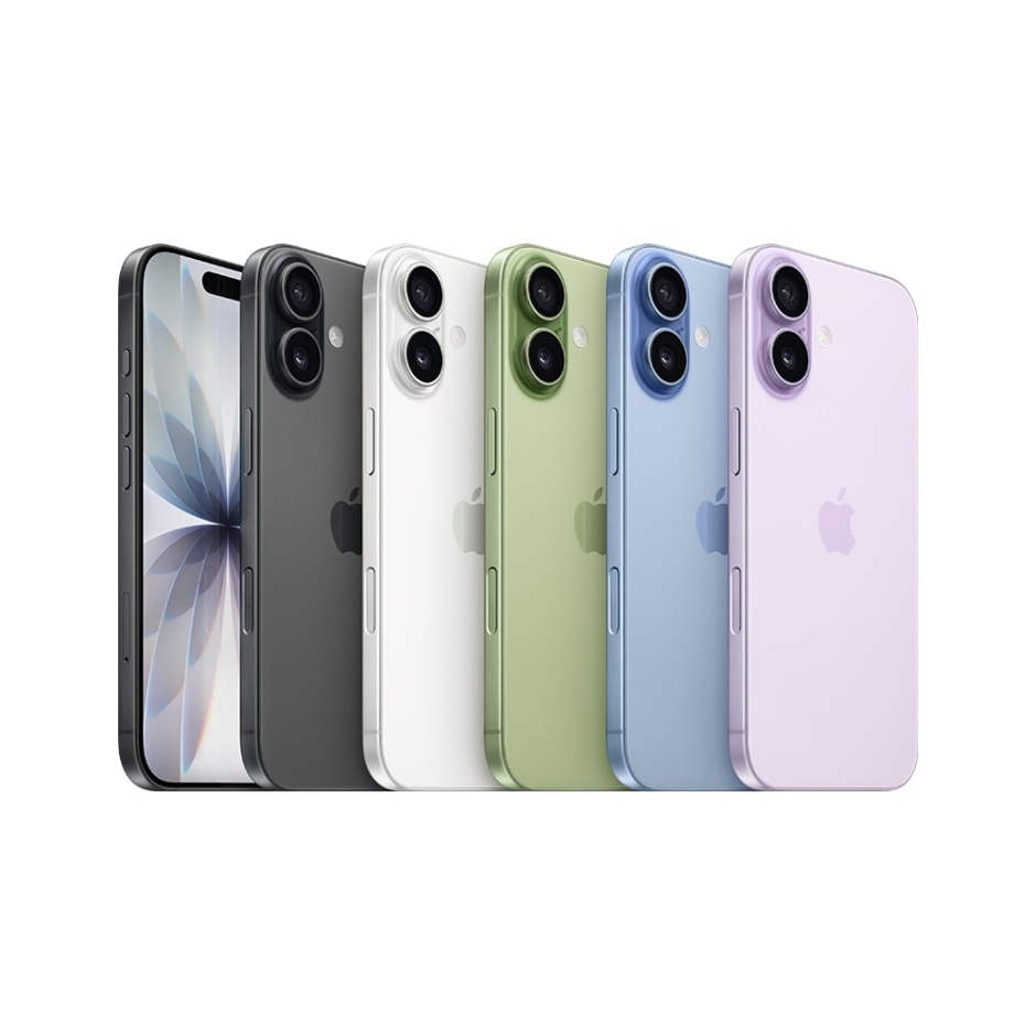 iPhone 17 Preto - detalhe 7
